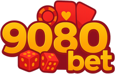 9080 bet Logo